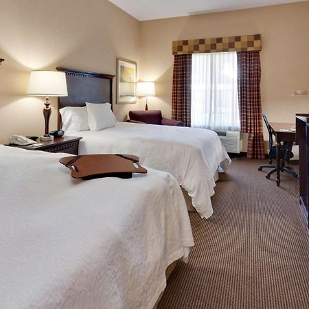 Hampton Inn & Suites Sacramento-Airport-Natomas Экстерьер фото