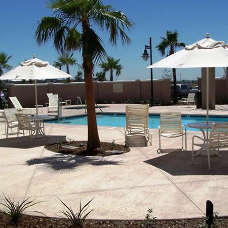 Hampton Inn & Suites Sacramento-Airport-Natomas Экстерьер фото