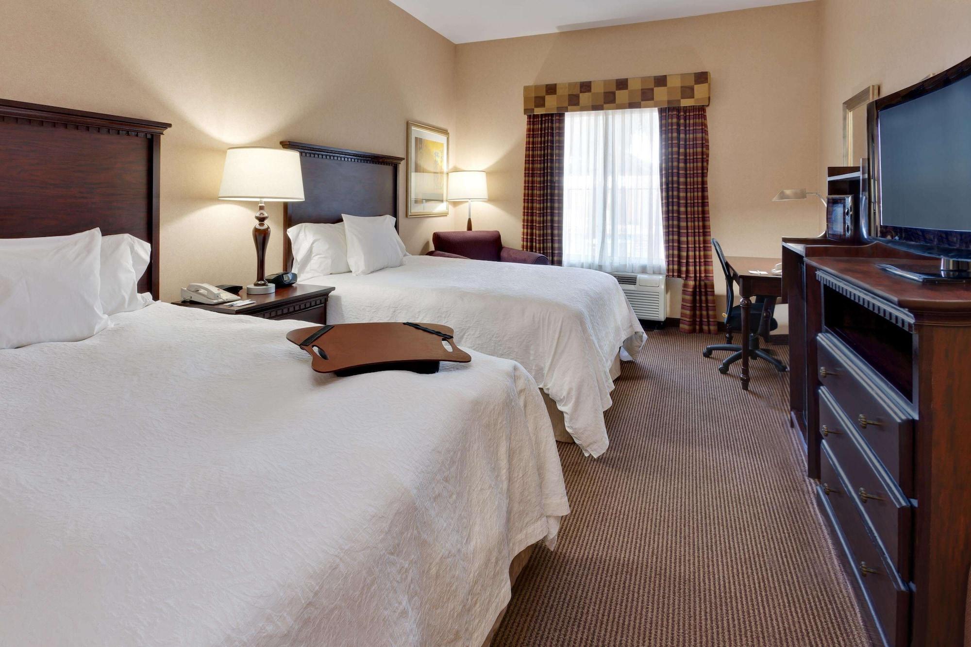Hampton Inn & Suites Sacramento-Airport-Natomas Экстерьер фото
