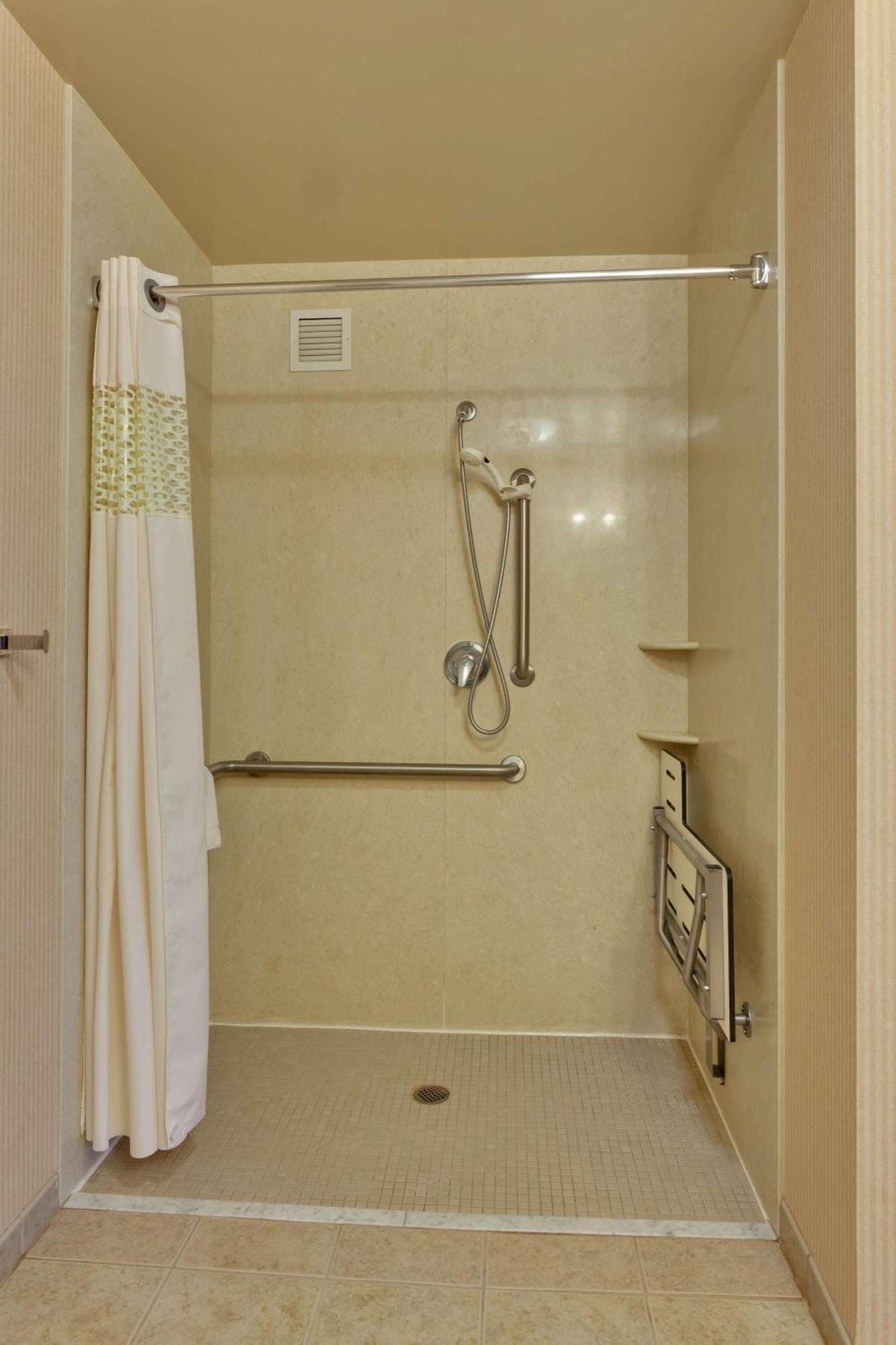 Hampton Inn & Suites Sacramento-Airport-Natomas Экстерьер фото