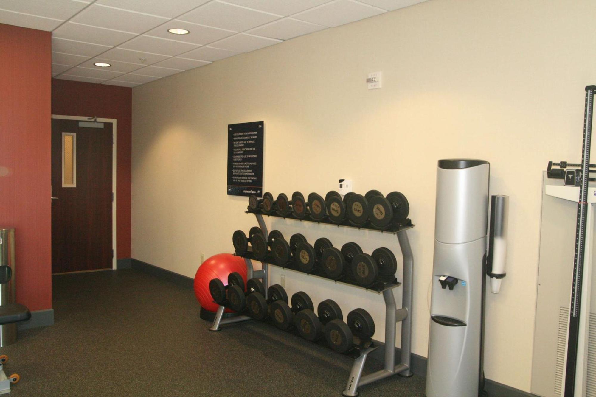 Hampton Inn & Suites Sacramento-Airport-Natomas Экстерьер фото