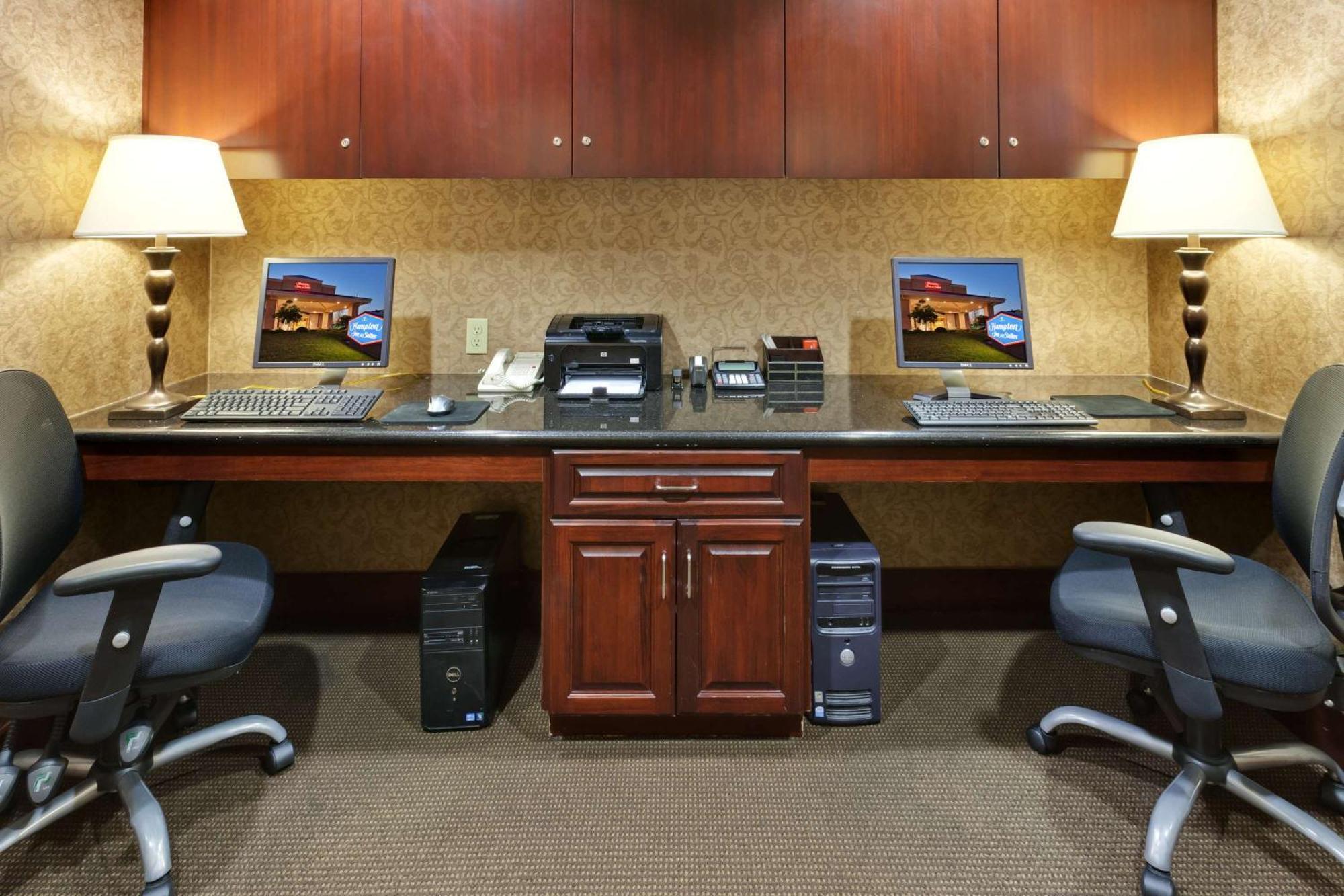Hampton Inn & Suites Sacramento-Airport-Natomas Экстерьер фото