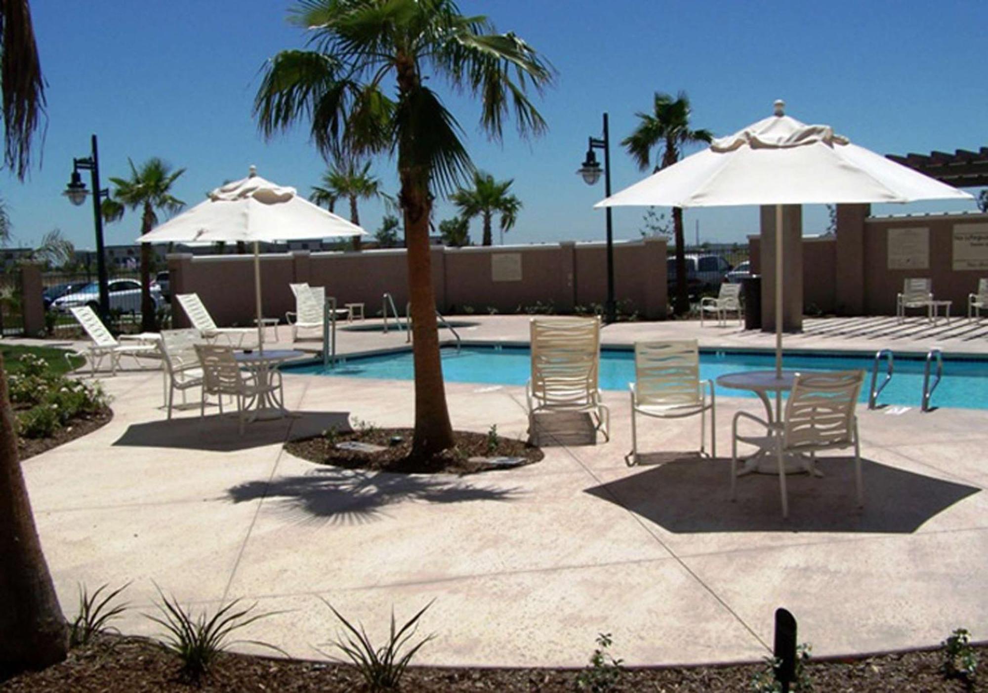 Hampton Inn & Suites Sacramento-Airport-Natomas Экстерьер фото