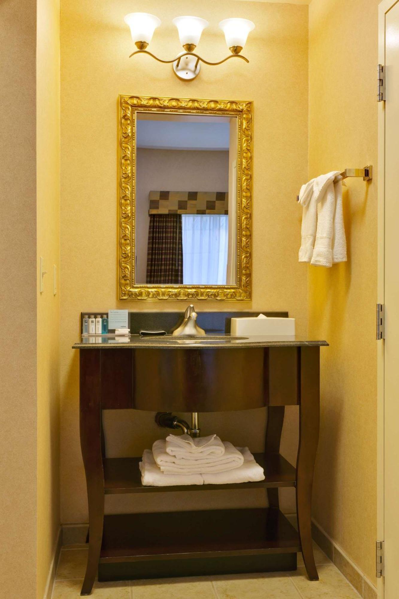Hampton Inn & Suites Sacramento-Airport-Natomas Экстерьер фото