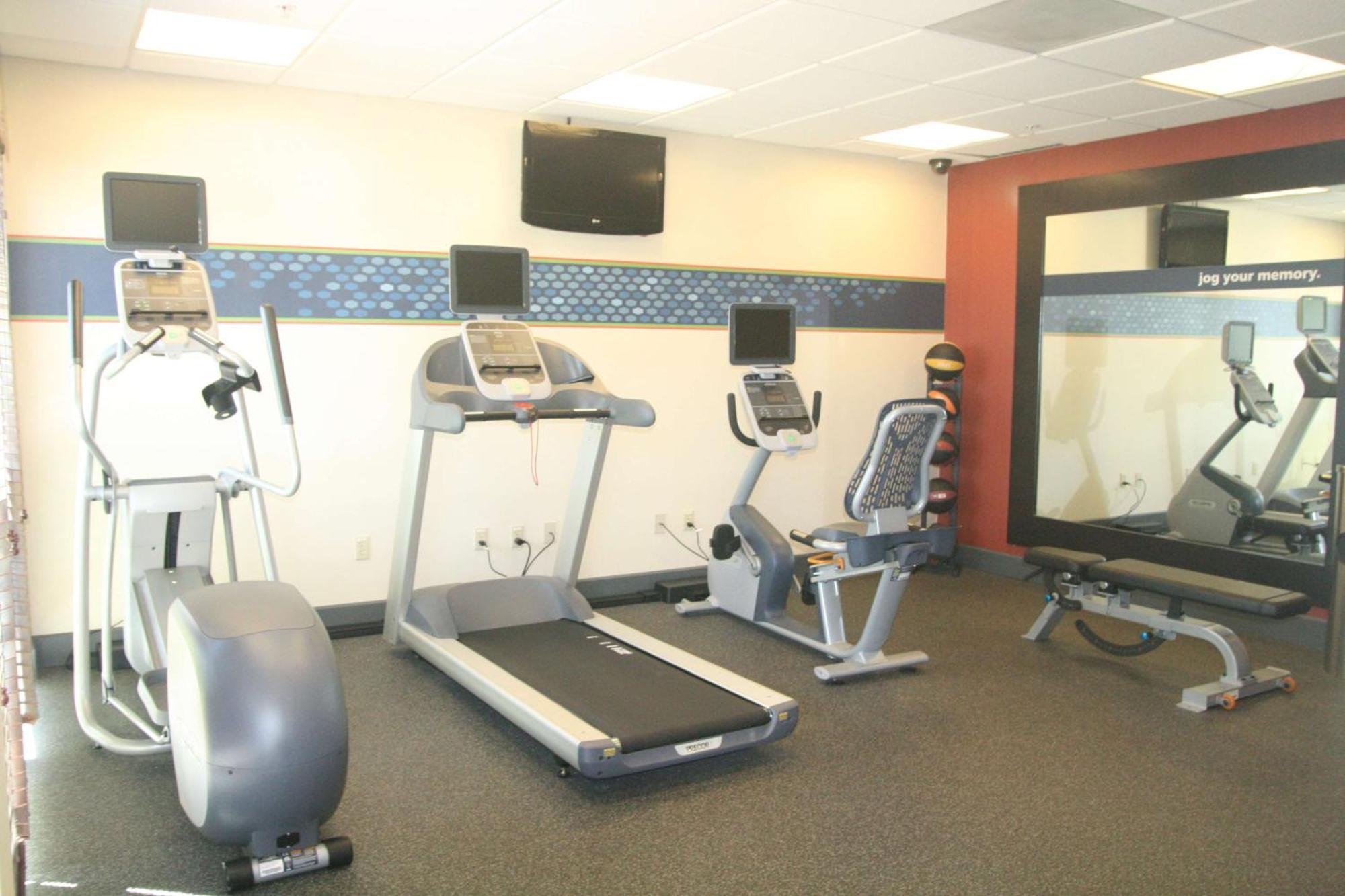 Hampton Inn & Suites Sacramento-Airport-Natomas Экстерьер фото