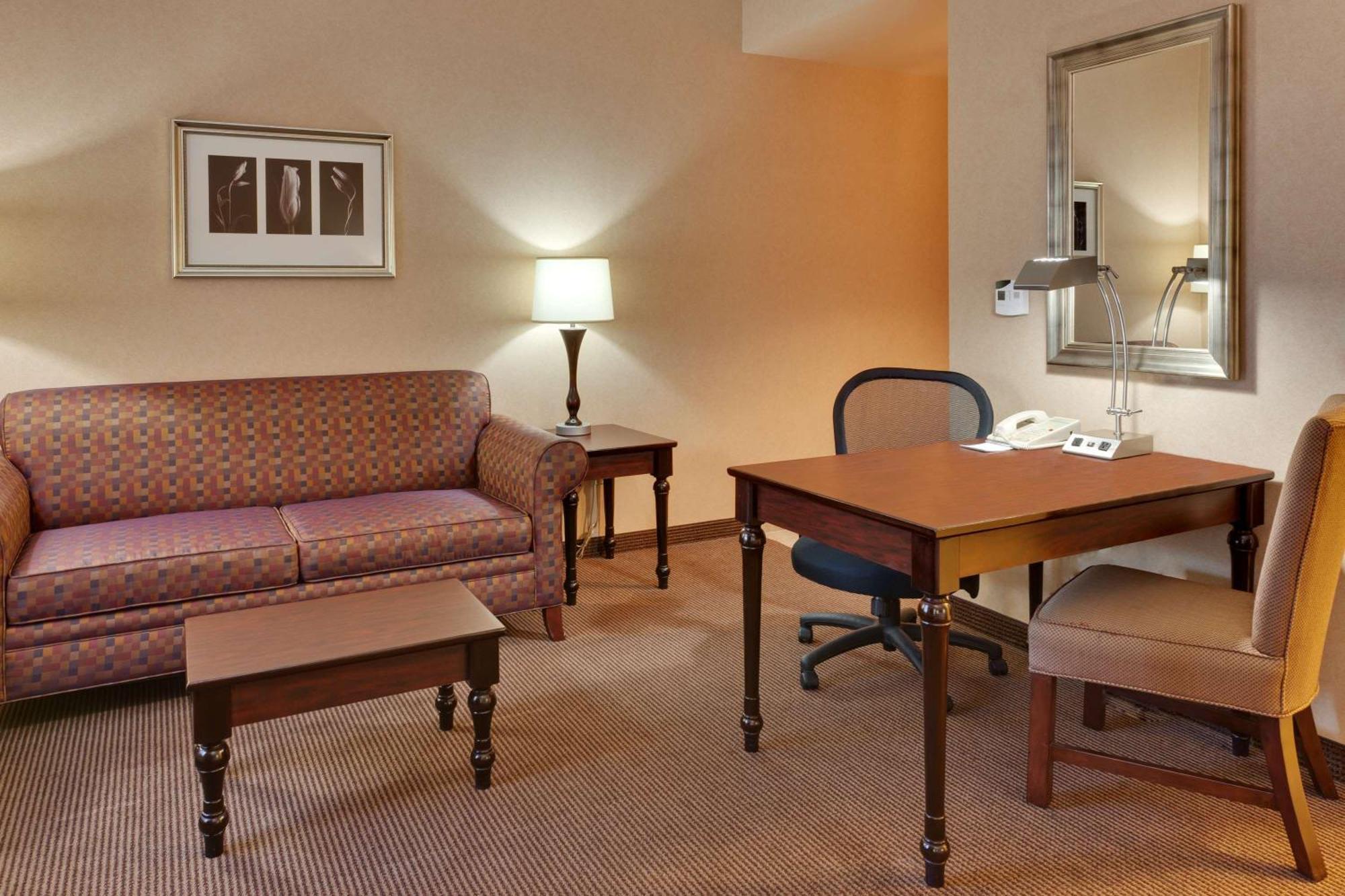 Hampton Inn & Suites Sacramento-Airport-Natomas Экстерьер фото