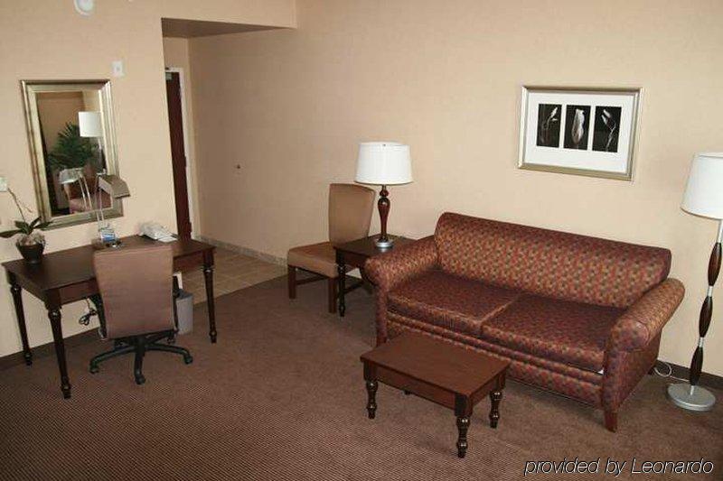 Hampton Inn & Suites Sacramento-Airport-Natomas Номер фото