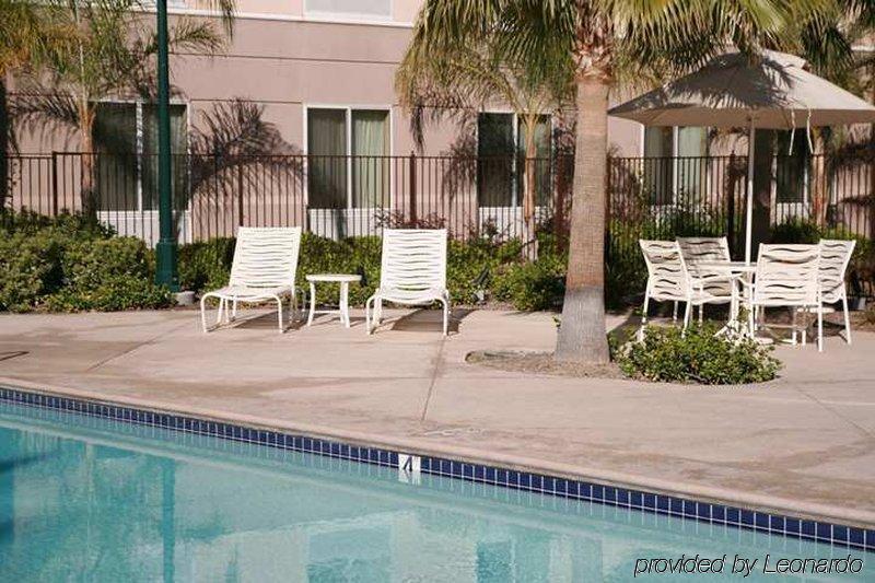 Hampton Inn & Suites Sacramento-Airport-Natomas Экстерьер фото