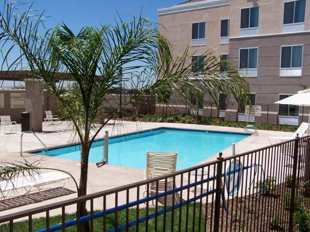Hampton Inn & Suites Sacramento-Airport-Natomas Удобства фото