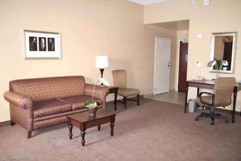 Hampton Inn & Suites Sacramento-Airport-Natomas Номер фото